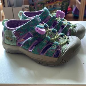 Keen Newport sandal size 12